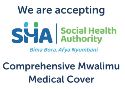 Mwalimu Medical Cover